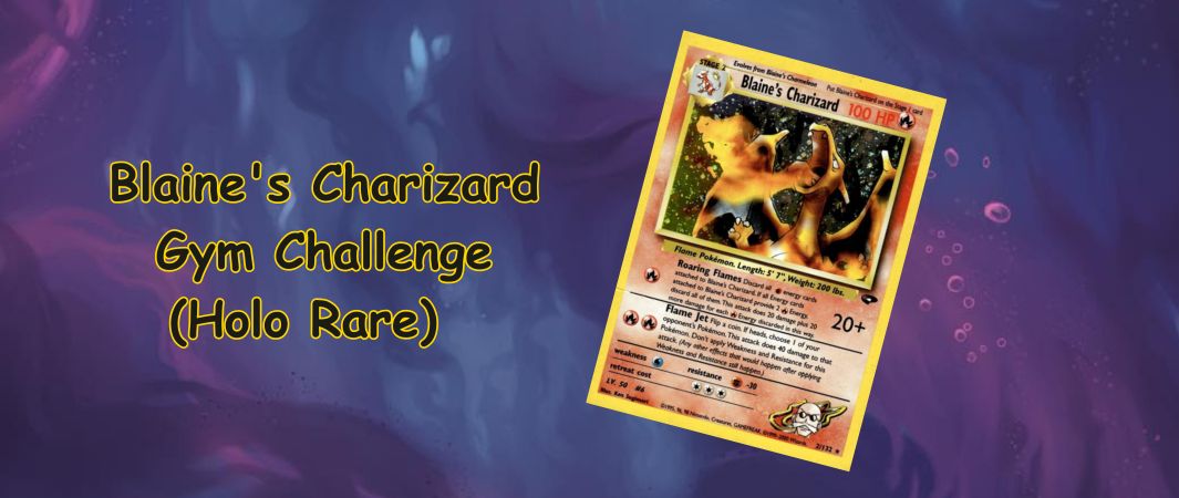 ex charizard